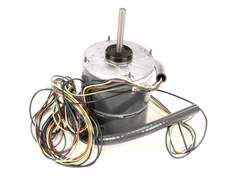 YORK PARTS York S1-02436124000 Mtr Cond 1/3 860/1 CCW 240V Ecm - SKU YORKS1-02436124000