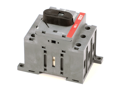 YORK PARTS York S1-02436154000 Circuit Breaker 3 Pole 60A 600 - SKU YORKS1-02436154000