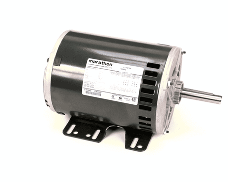 YORK PARTS York S1-02436163000 Mtr Blw 1.5 1725 208-230V/460 3PH - SKU YORKS1-02436163000