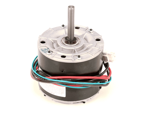 YORK PARTS York S1-02436238000 Condenser Motor 1/8 1075 Cwle 208/230 - SKU YORKS1-02436238000