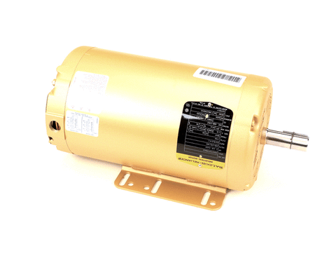 YORK PARTS York S1-02439498000 Blower Motor 3.00 HP 1750 208-460/3 - SKU YORKS1-02439498000