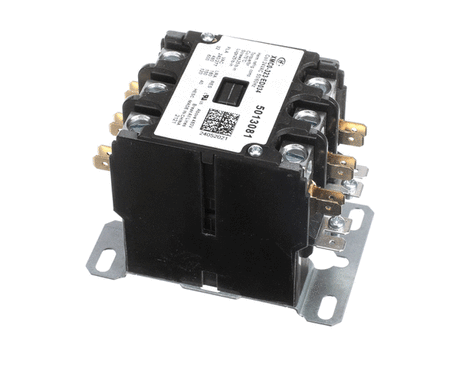 YORK PARTS York S1-02441623000 Cntctr 3P 32 Amp 24V 50/60HZ - SKU YORKS1-02441623000