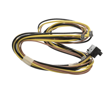 YORK PARTS York S1-02526387017 Harness W/Plug Cond Mtr 138 Inch - SKU YORKS1-02526387017