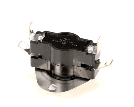 YORK PARTS York S1-02527733002 Control Rollout 175 Open 95 Clos - SKU YORKS1-02527733002