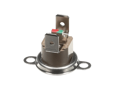 YORK PARTS York S1-02527747002 Temperature Control 200 Open Manual Clo - SKU YORKS1-02527747002
