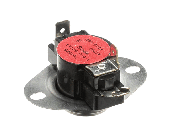 YORK PARTS York S1-02531830000 Control Limit 105 Open 165 Close - SKU YORKS1-02531830000