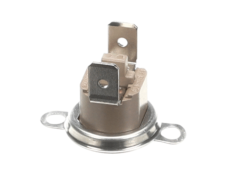 YORK PARTS York S1-02532655000 Control Aux/Limit 190 O Manual - SKU YORKS1-02532655000