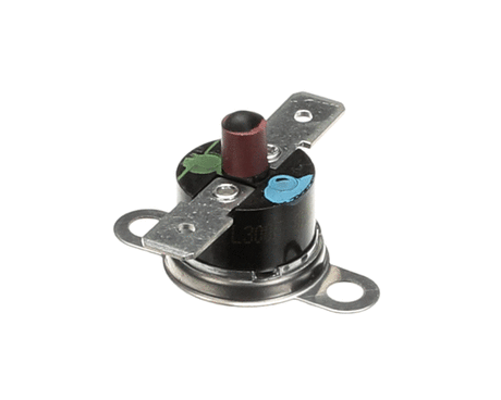 YORK PARTS York S1-02535363000 Switch Temp 300 Open Manual Close - SKU YORKS1-02535363000