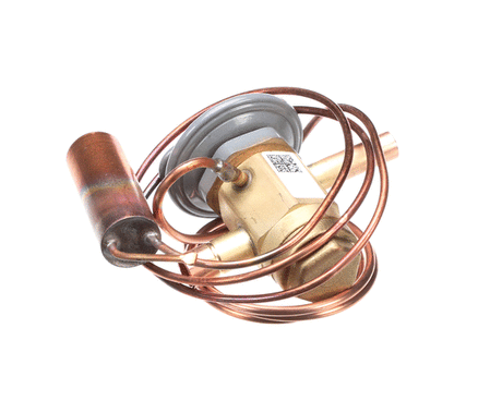 YORK PARTS York S1-02538739060 TXV Valve 3/8ODM X 3/8ODF 98.0PSIG Sporl - SKU YORKS1-02538739060