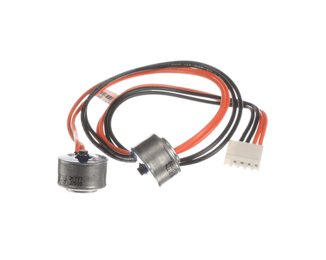 YORK PARTS York S1-02541330000 Freezestat 26/38(O/C) W/Hrns P - SKU YORKS1-02541330000