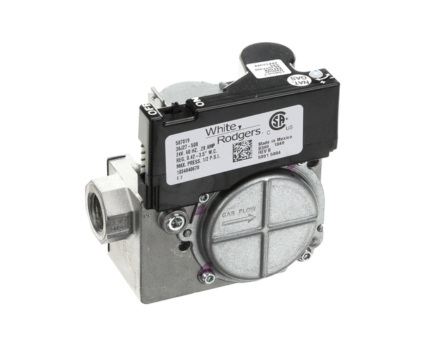 YORK PARTS York S1-02543257000 Vlv Gas Modulating GEN2 - SKU YORKS1-02543257000
