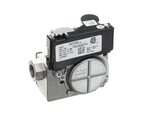 YORK PARTS York S1-02543257000 Vlv Gas Modulating GEN2 - SKU YORKS1-02543257000
