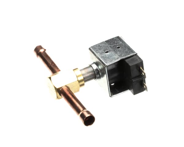 YORK S1-02543575000 VALVE SOLENOID WITH COIL E5S130-HP .3