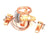 YORK PARTS York S1-02545296000 Thermo Expansion Valve 3/8 X 5/8 Odf Eva - SKU YORKS1-02545296000