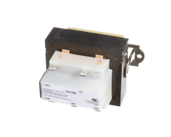 YORK PARTS York S1-02549713000 Transformer Integrated 208/240 75VA - SKU YORKS1-02549713000