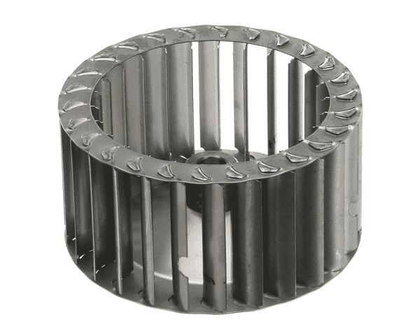 YORK PARTS York S1-02632625700 Whl Blw Vtr 4 X 2 CCW 3/8 Bore Lower - SKU YORKS1-02632625700