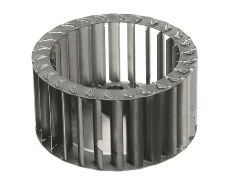 YORK PARTS York S1-02632625700 Whl Blw Vtr 4 X 2 CCW 3/8 Bore Lower - SKU YORKS1-02632625700