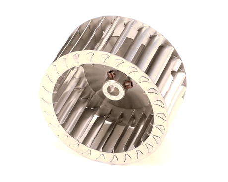 YORK PARTS York S1-02632626700 Whl Blw Vtr 4 X 2 CW 3/8 Bore Upper - SKU YORKS1-02632626700