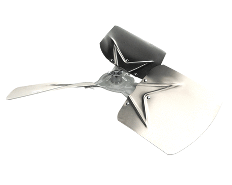 YORK PARTS York S1-02634757000 Fan Prop 24IN CW 3-29 1/2IN Bore - SKU YORKS1-02634757000