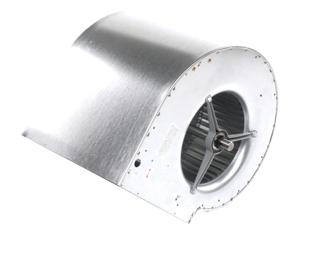YORK PARTS York S1-02639479000 Blower 12 X 12 With Hsg Wheel Shaft Brg - SKU YORKS1-02639479000