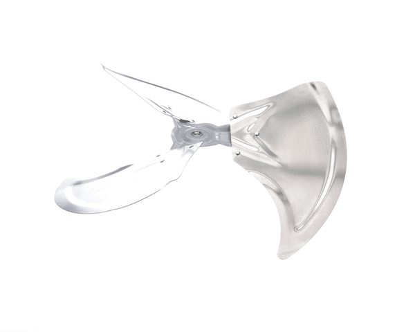 YORK PARTS York S1-02642284000 Propeller Fan 24 CW 3-30 1/2 Inch Bore - SKU YORKS1-02642284000