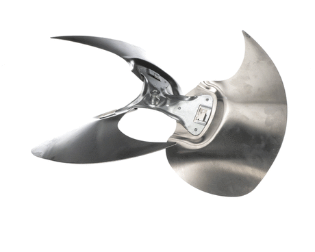 YORK PARTS York S1-02642524000 Propeller Fan 24 CW 3-34 1/2 Inch Bore - SKU YORKS1-02642524000