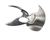 YORK PARTS York S1-02642524000 Propeller Fan 24 CW 3-34 1/2 Inch Bore - SKU YORKS1-02642524000