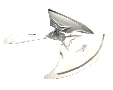 YORK PARTS York S1-02647148000 Propeller Fan 24 Inch CW 3-22 1/2 I - SKU YORKS1-02647148000