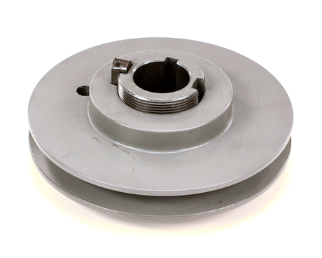 YORK PARTS York S1-02804761700 Sheave Variable 1 Grv 1.125IN Bore 1VP56 - SKU YORKS1-02804761700