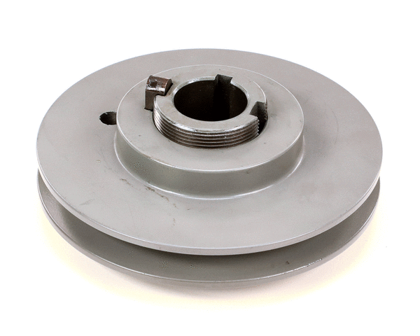 YORK PARTS York S1-02804761700 Sheave Variable 1 Grv 1.125IN Bore 1VP56 - SKU YORKS1-02804761700