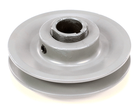 YORK PARTS York S1-02804764700 Sheave Variable 1 Grv 0.875 Bo - SKU YORKS1-02804764700