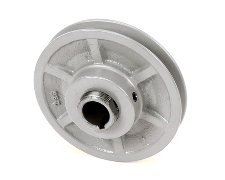 YORK PARTS York S1-02804807700 Sheave Variable 1 Grv 0.875IN Bore 1VM50 - SKU YORKS1-02804807700
