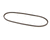 YORK PARTS York S1-02807670700 Drive Belt A49 PL50.3 - SKU YORKS1-02807670700