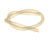 YORK PARTS York S1-02811957001 Tubing 0.125 ID Clear Silicone - SKU YORKS1-02811957001
