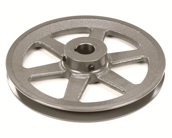 YORK PARTS York S1-02812026700 Sheave Fixed 1 Grv 1 Bore BK90 - SKU YORKS1-02812026700