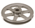 YORK PARTS York S1-02812026700 Sheave Fixed 1 Grv 1 Bore BK90 - SKU YORKS1-02812026700