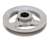 YORK PARTS York S1-02812363700 Sheave Fixed 1 Grv 1IN Bore AK56 - SKU YORKS1-02812363700