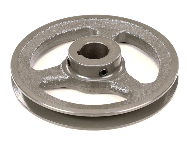 YORK PARTS York S1-02812383700 Sheave Fixed 1 Grv 1 Bore AK61 - SKU YORKS1-02812383700