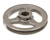 YORK PARTS York S1-02812383700 Sheave Fixed 1 Grv 1 Bore AK61 - SKU YORKS1-02812383700