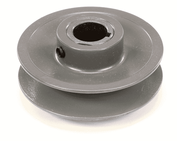 YORK PARTS York S1-02812385700 Sheave Variable 1 Grv 0.875 Bo - SKU YORKS1-02812385700