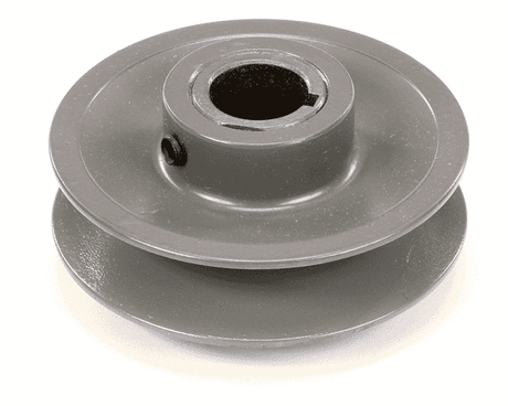 YORK PARTS York S1-02812385700 Sheave Variable 1 Grv 0.875 Bo - SKU YORKS1-02812385700