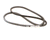 YORK PARTS York S1-02813334000 Drive Belt 5VX840 - SKU YORKS1-02813334000