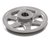 YORK PARTS York S1-02813378000 Sheave Fixed 1 Grv 1 Bore AK69 - SKU YORKS1-02813378000