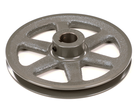 YORK PARTS York S1-02813379000 Sheave Fixed 1 Grv 1 Bore AK74 - SKU YORKS1-02813379000