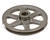 YORK PARTS York S1-02813379000 Sheave Fixed 1 Grv 1 Bore AK74 - SKU YORKS1-02813379000
