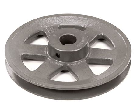 YORK PARTS York S1-02813382000 Sheave Fixed 1 Grv 1 Bore BK77 - SKU YORKS1-02813382000