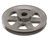 YORK PARTS York S1-02813382000 Sheave Fixed 1 Grv 1 Bore BK77 - SKU YORKS1-02813382000