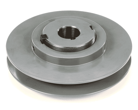 YORK PARTS York S1-02814720000 Sheave Variable 1 Grv 1.125 In - SKU YORKS1-02814720000