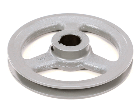 YORK PARTS York S1-02815208000 Sheave Fixed 1 Grv 1 Bore AK64 - SKU YORKS1-02815208000