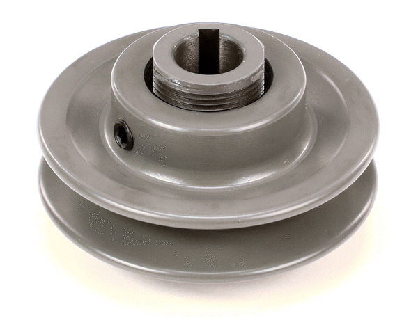 YORK PARTS York S1-02816451000 Sheave Variable 1GRV 5/8 Inch - SKU YORKS1-02816451000